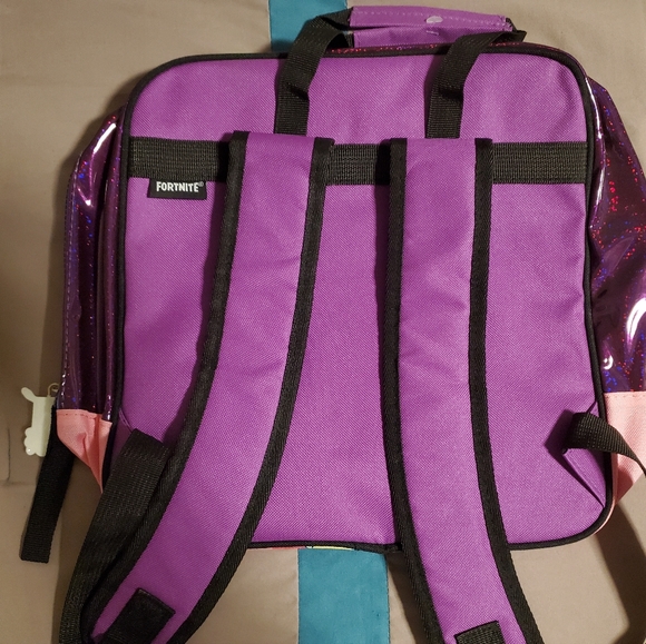 Fortnite Backpack - Picture 3 of 5
